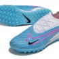 2024&25 Phantom GX Elite Turf Blast Pack - Baltic BluePink BlastWhiteLaser Blue