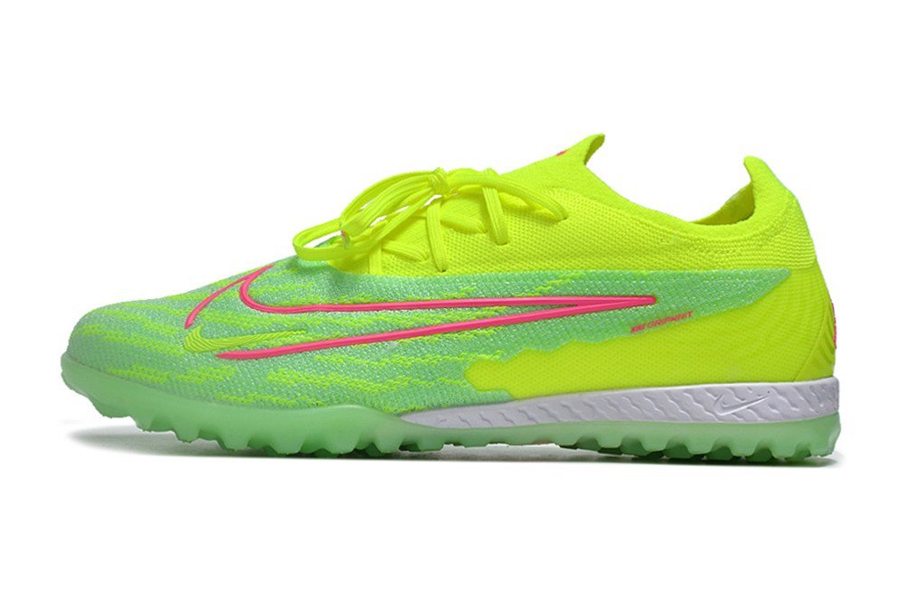 2024&25 Phantom GX Elite Turf By You - VoltRedGreen