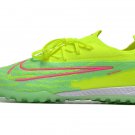 2024&25 Phantom GX Elite Turf By You - VoltRedGreen