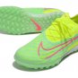 2024&25 Phantom GX Elite Turf By You - VoltRedGreen
