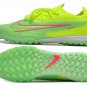 2024&25 Phantom GX Elite Turf By You - VoltRedGreen