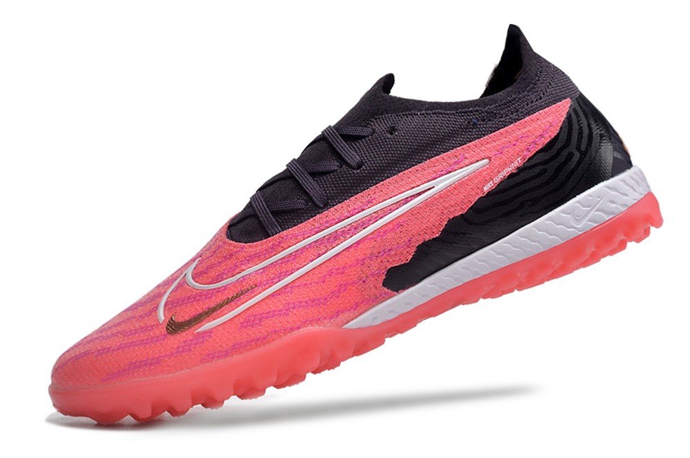 2024&25 Phantom GX Elite Turf Generation - Hyper PinkBlackWhite