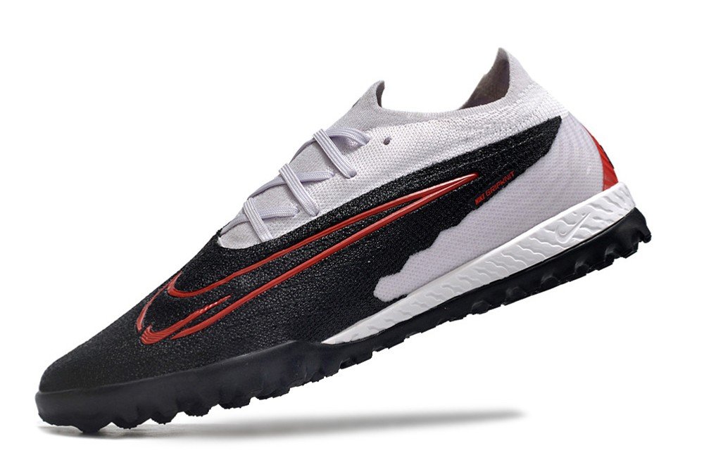 2024&25 Phantom GX Elite Turf Link Football - GreyBlackPink Red