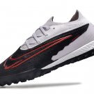 2024&25 Phantom GX Elite Turf Link Football - GreyBlackPink Red