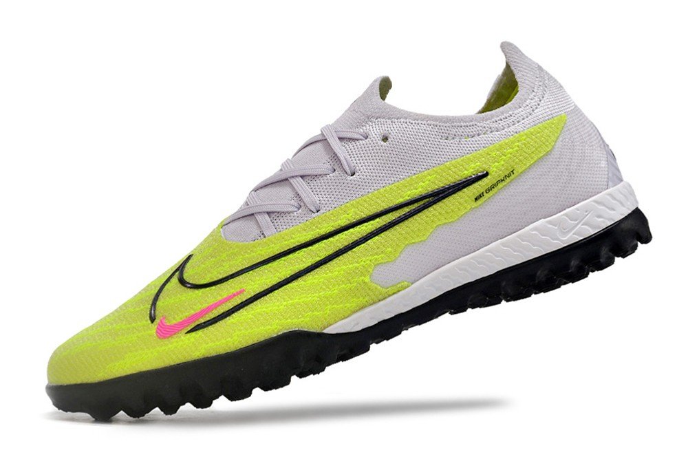 2024&25 Phantom GX Elite Turf Luminous Pack - Barely VoltGridironBarely Grape