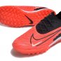 2024&25 Phantom GX Elite Turf Ready Pack - Bright CrimsonBlackWhite