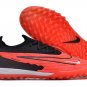 2024&25 Phantom GX Elite Turf Ready Pack - Bright CrimsonBlackWhite