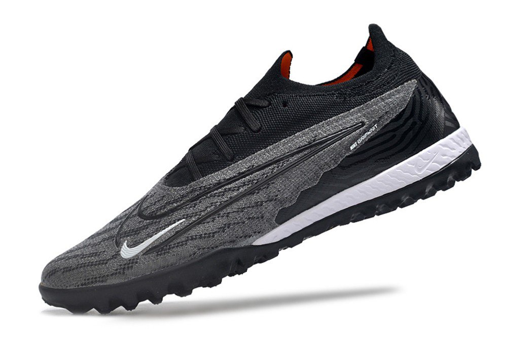 2024&25 Phantom GX Elite Turf Shadow Pack - BlackSummit WhiteDark Smoke Grey