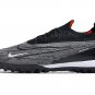 2024&25 Phantom GX Elite Turf Shadow Pack - BlackSummit WhiteDark Smoke Grey