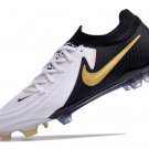 2024&25 Phantom GX II Elite FG Mad Ready Pack - WhiteBlackMetallic Gold Coin