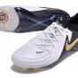 2024&25 Phantom GX II Elite FG Mad Ready Pack - WhiteBlackMetallic Gold Coin