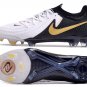 2024&25 Phantom GX II Elite FG Mad Ready Pack - WhiteBlackMetallic Gold Coin