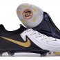 2024&25 Phantom GX II Elite FG Mad Ready Pack - WhiteBlackMetallic Gold Coin