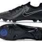 2024&25 Phantom GX II Elite FG Shadow Pack - BlackBlackWhite