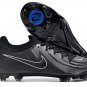 2024&25 Phantom GX II Elite FG Shadow Pack - BlackBlackWhite