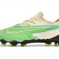 2024&25 Phantom GX Pro FG - Volt GreenWhiteBlack
