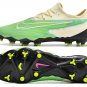 2024&25 Phantom GX Pro FG - Volt GreenWhiteBlack