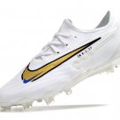 2024&25 Phantom GX Pro FG - WhiteBlackGold