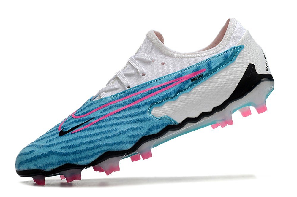 2024&25 Phantom GX Pro FG Blast Pack - Baltic BluePink BlastWhiteLaser Blue