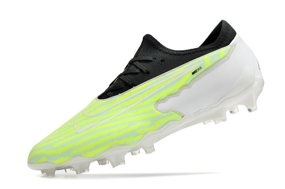 2024&25 Phantom GX Pro FG By You - Laser GreenBlackWhite