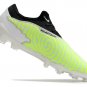 2024&25 Phantom GX Pro FG By You - Laser GreenBlackWhite