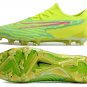 2024&25 Phantom GX Pro FG By You - VoltRedGreen