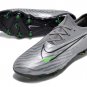 2024&25 Phantom GX Pro FG Chrome Concept Pack - Chrome GreyGreenBlack