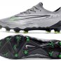 2024&25 Phantom GX Pro FG Chrome Concept Pack - Chrome GreyGreenBlack