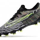 2024&25 Phantom GX Pro FG Fusion Multicolor Link Pack - BlackVoltWhiteBlue Glow