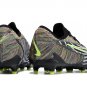 2024&25 Phantom GX Pro FG Fusion Multicolor Link Pack - BlackVoltWhiteBlue Glow