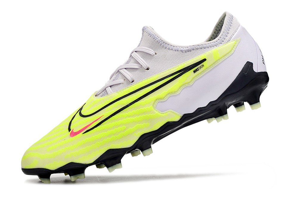 2024&25 Phantom GX Pro FG Luminous Pack - Barely VoltGridironBarely Grape
