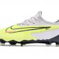 2024&25 Phantom GX Pro FG Luminous Pack - Barely VoltGridironBarely Grape
