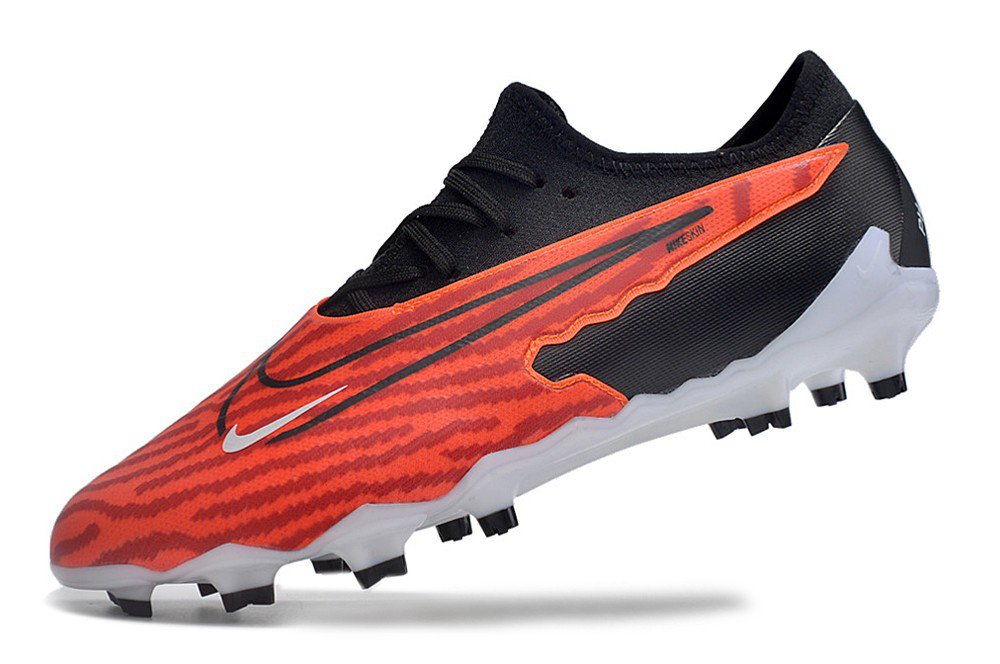 2024&25 Phantom GX Pro FG Ready Pack - Bright CrimsonBlackWhite