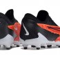 2024&25 Phantom GX Pro FG Ready Pack - Bright CrimsonBlackWhite