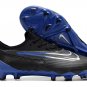2024&25 Phantom GX Pro FG Shadow Pack - BlackChromeHyper Royal