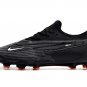 2024&25 Phantom GX Pro FG Shadow Pack - BlackSummit WhiteDark Smoke Grey