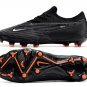 2024&25 Phantom GX Pro FG Shadow Pack - BlackSummit WhiteDark Smoke Grey