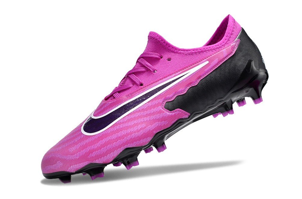 2024&25 Phantom GX Pro FG Thunder - Fuchsia DreamBarely GrapePurple