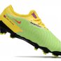 2024&25 Phantom GX Pro FG X Erling Haaland - Sonic YellowBlack