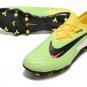 2024&25 Phantom GX Pro FG X Erling Haaland - Sonic YellowBlack