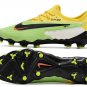 2024&25 Phantom GX Pro FG X Erling Haaland - Sonic YellowBlack