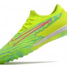 2024&25 Phantom GX Pro Turf By You - VoltRedGreen