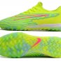 2024&25 Phantom GX Pro Turf By You - VoltRedGreen