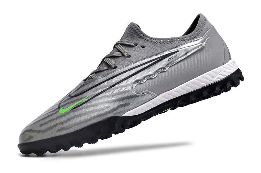 2024&25 Phantom GX Pro Turf Chrome Concept Pack - Chrome GreyGreenBlack
