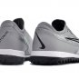 2024&25 Phantom GX Pro Turf Chrome Concept Pack - Chrome GreyGreenBlack