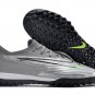 2024&25 Phantom GX Pro Turf Chrome Concept Pack - Chrome GreyGreenBlack
