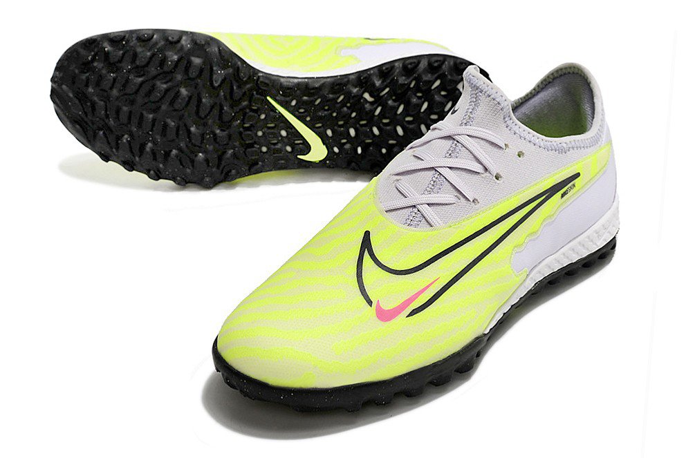 2024&25 Phantom GX Pro Turf Luminous Pack - Barely VoltGridironBarely Grape