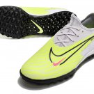 2024&25 Phantom GX Pro Turf Luminous Pack - Barely VoltGridironBarely Grape
