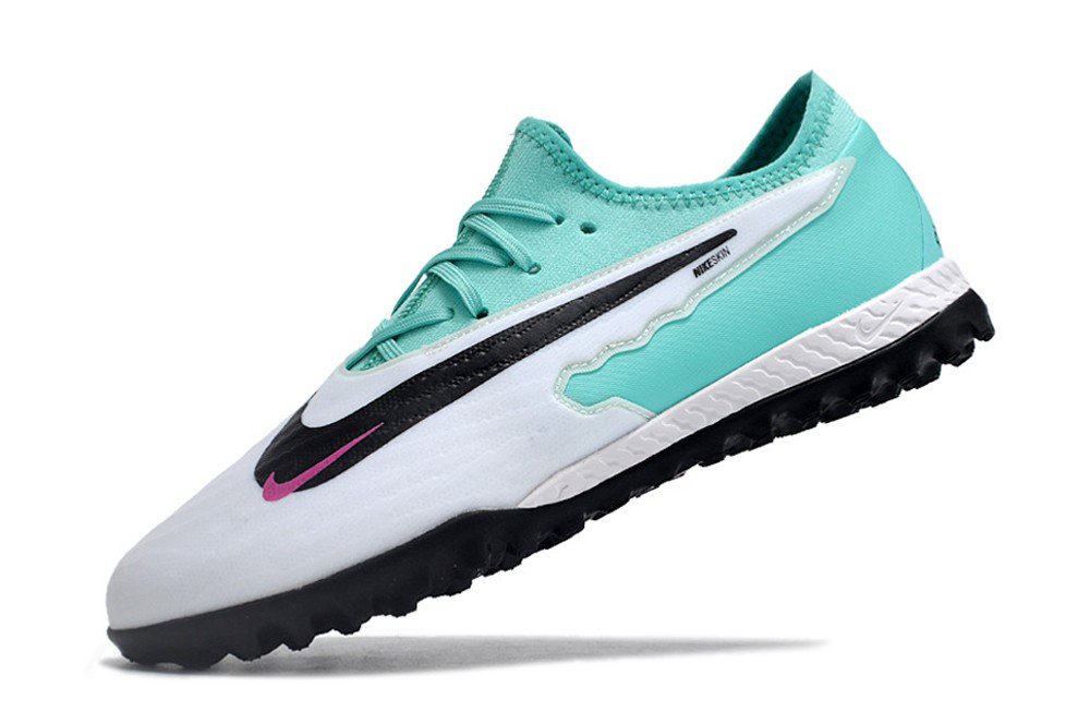 2024&25 Phantom GX Pro Turf Peak Ready Pack - Hyper TurquoiseBlackFuchsia DreamWhite