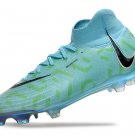 2024&25 Phantom Luna Elite FG - GreenBlackFuchsia Dream